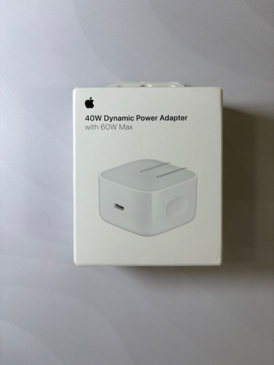 Cubo Dinámico de 40w a 60w original 