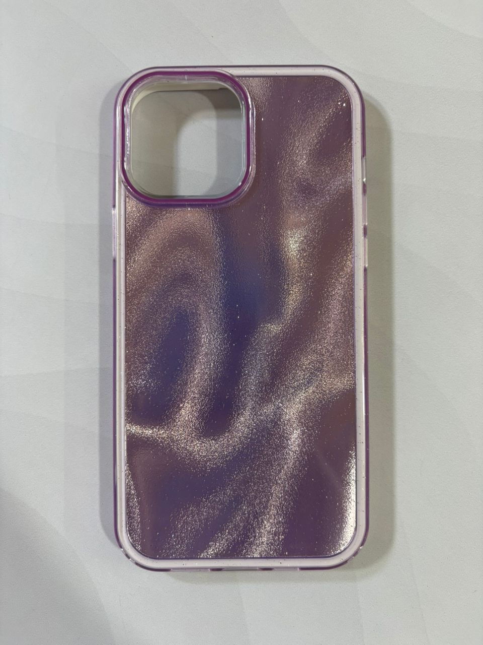 Case iPhone 12 Pro Max 