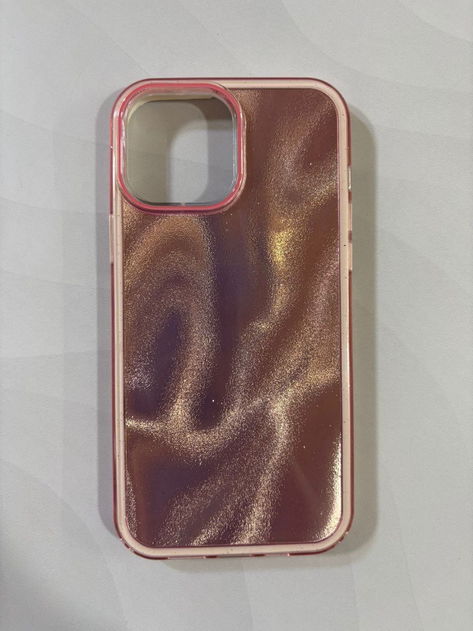 Case iPhone 12 Pro Max 