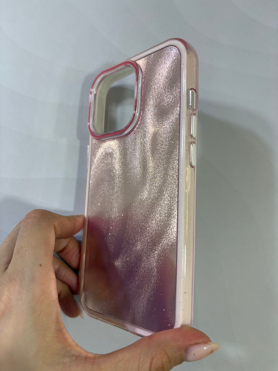 Case iPhone 13 Pro  - Tucase.sc Store