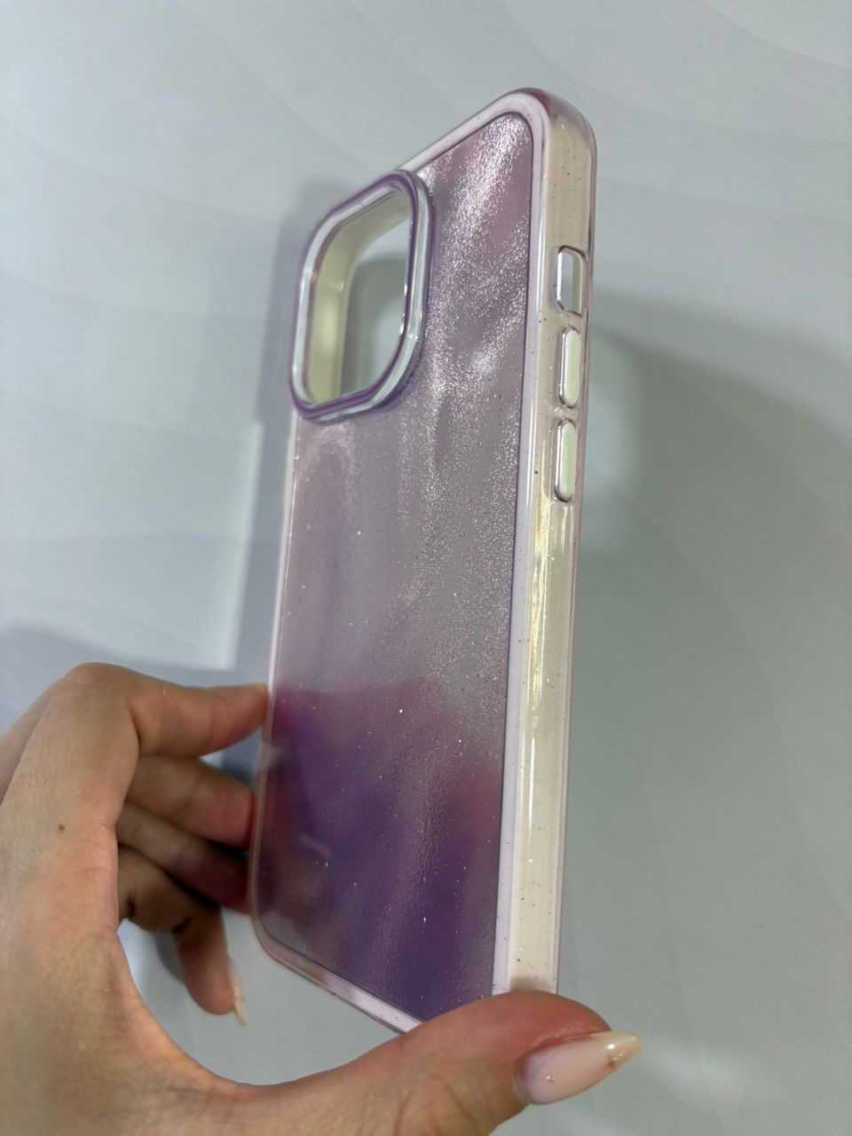 Case iPhone 13 Pro  - Tucase.sc Store