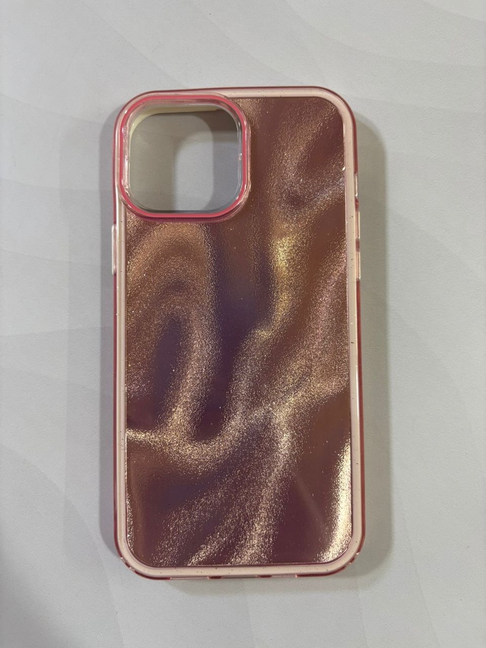 Case iPhone 13 Pro Max 