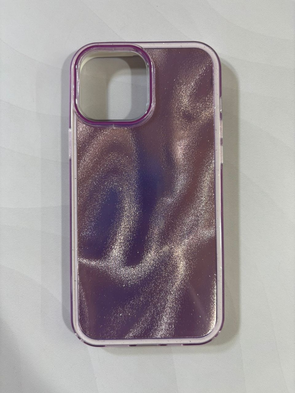 Case iPhone 13 Pro Max 