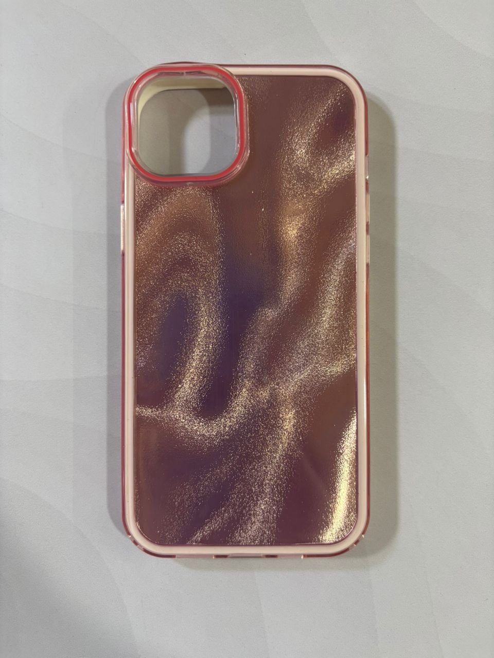 Case iPhone 14 Plus / 15 Plus 