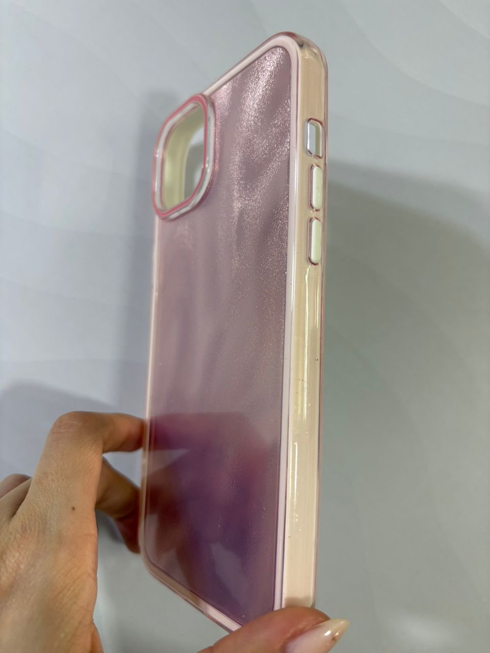 Case iPhone 14 Plus / 15 Plus  - Tucase.sc Store