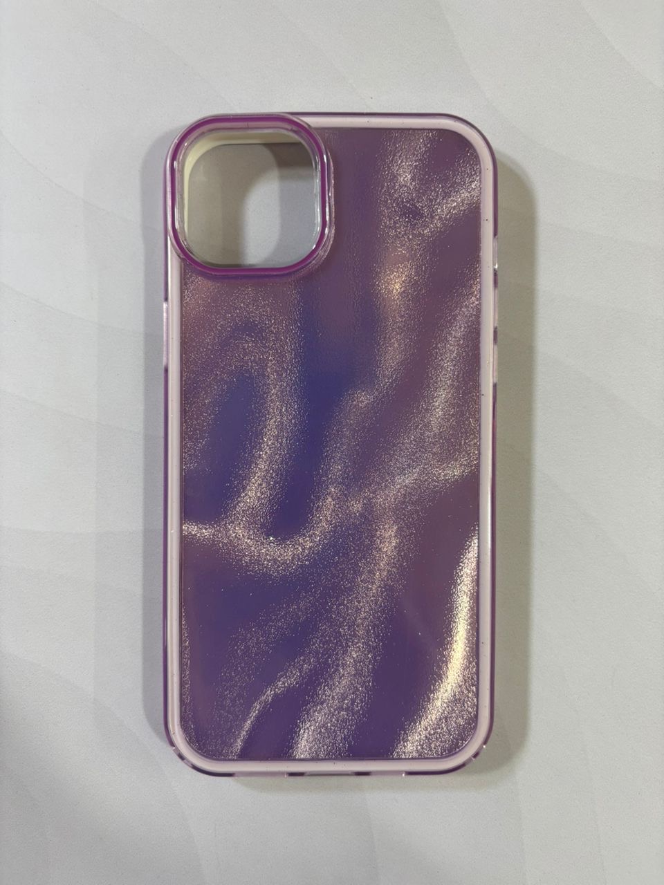 Case iPhone 14 Plus / 15 Plus 