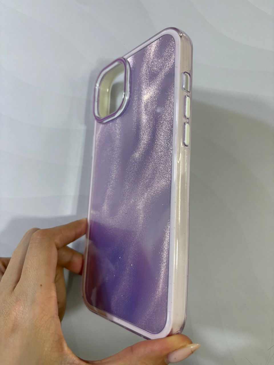 Case iPhone 14 Plus / 15 Plus  - Tucase.sc Store