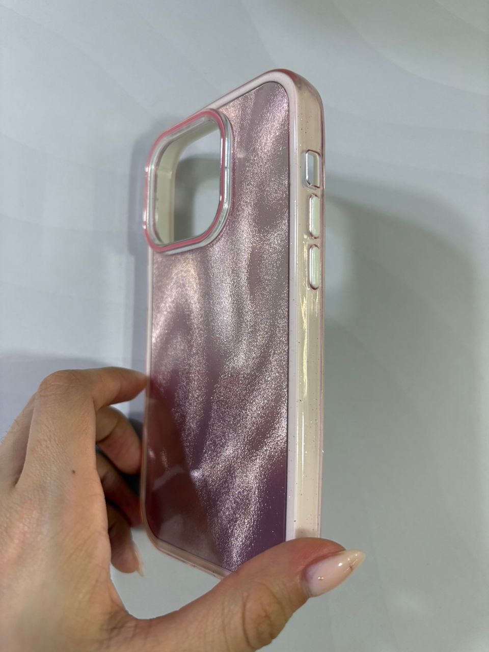 Case iPhone 14 Pro  - Tucase.sc Store
