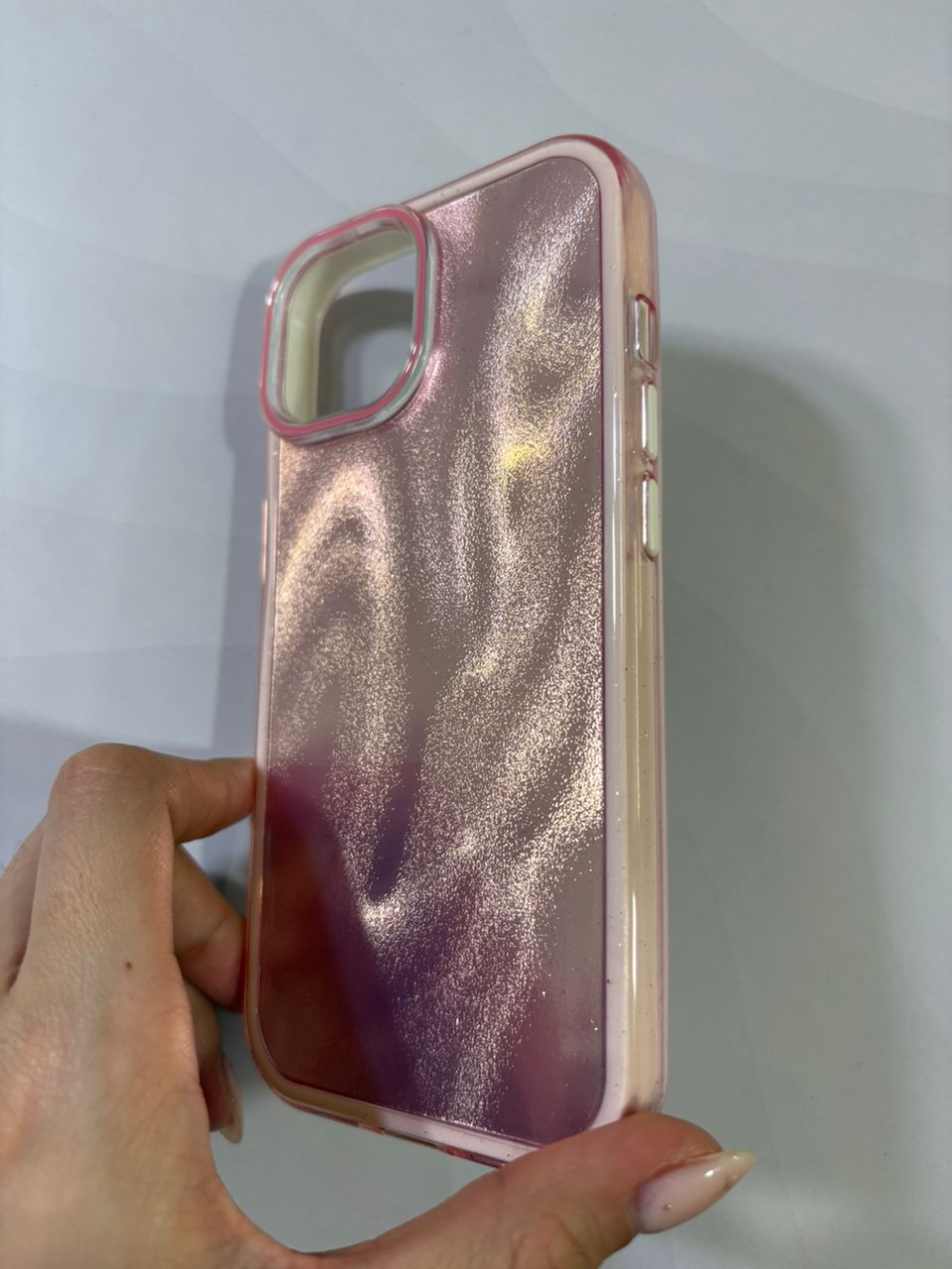 Case iPhone 15 - Tucase.sc Store