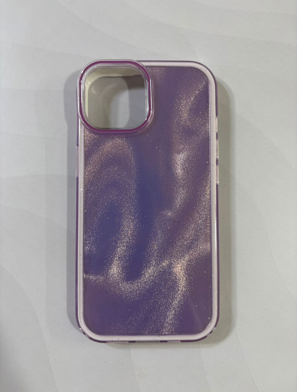Case iPhone 15