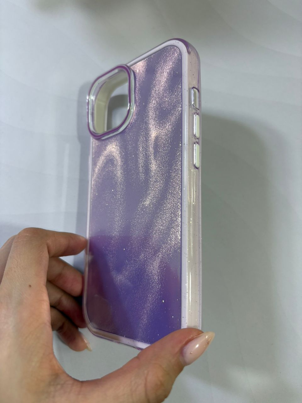 Case iPhone 15 - Tucase.sc Store