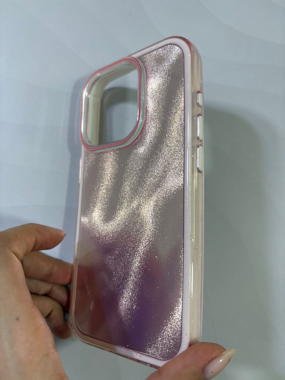 Case iPhone 15 Pro  - Tucase.sc Store