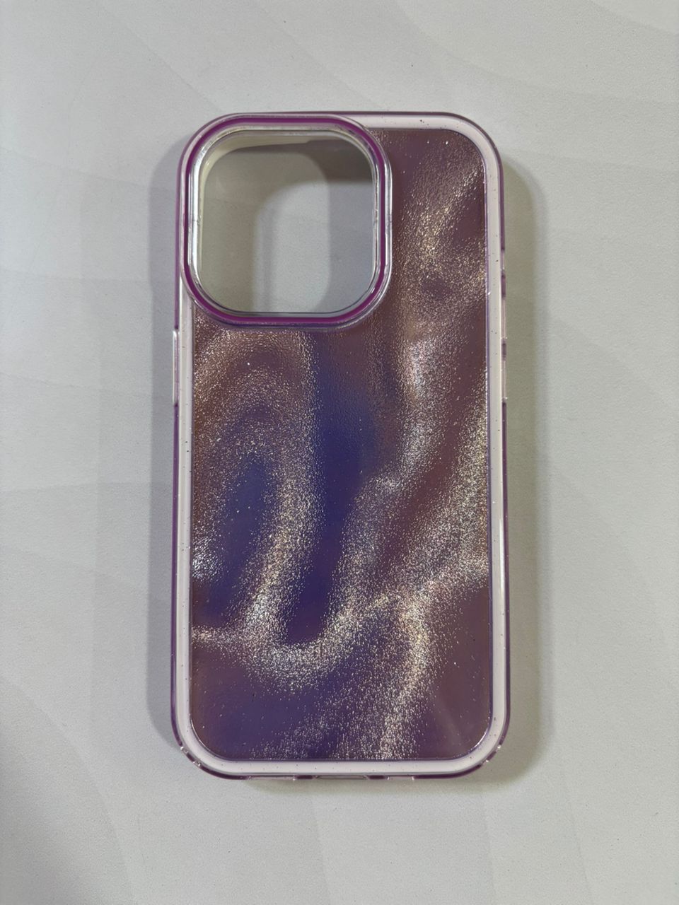 Case iPhone 15 Pro 