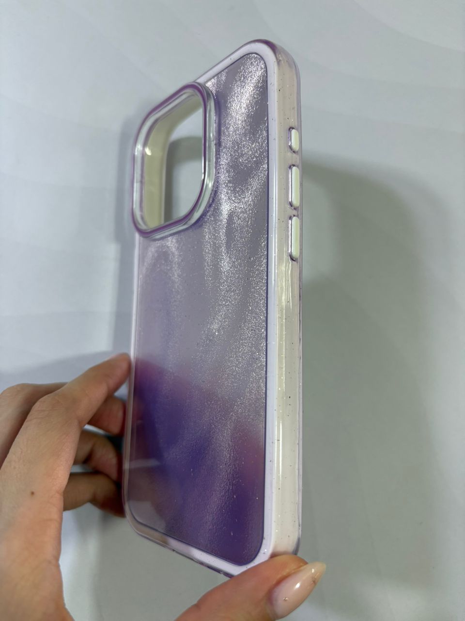 Case iPhone 15 Pro  - Tucase.sc Store