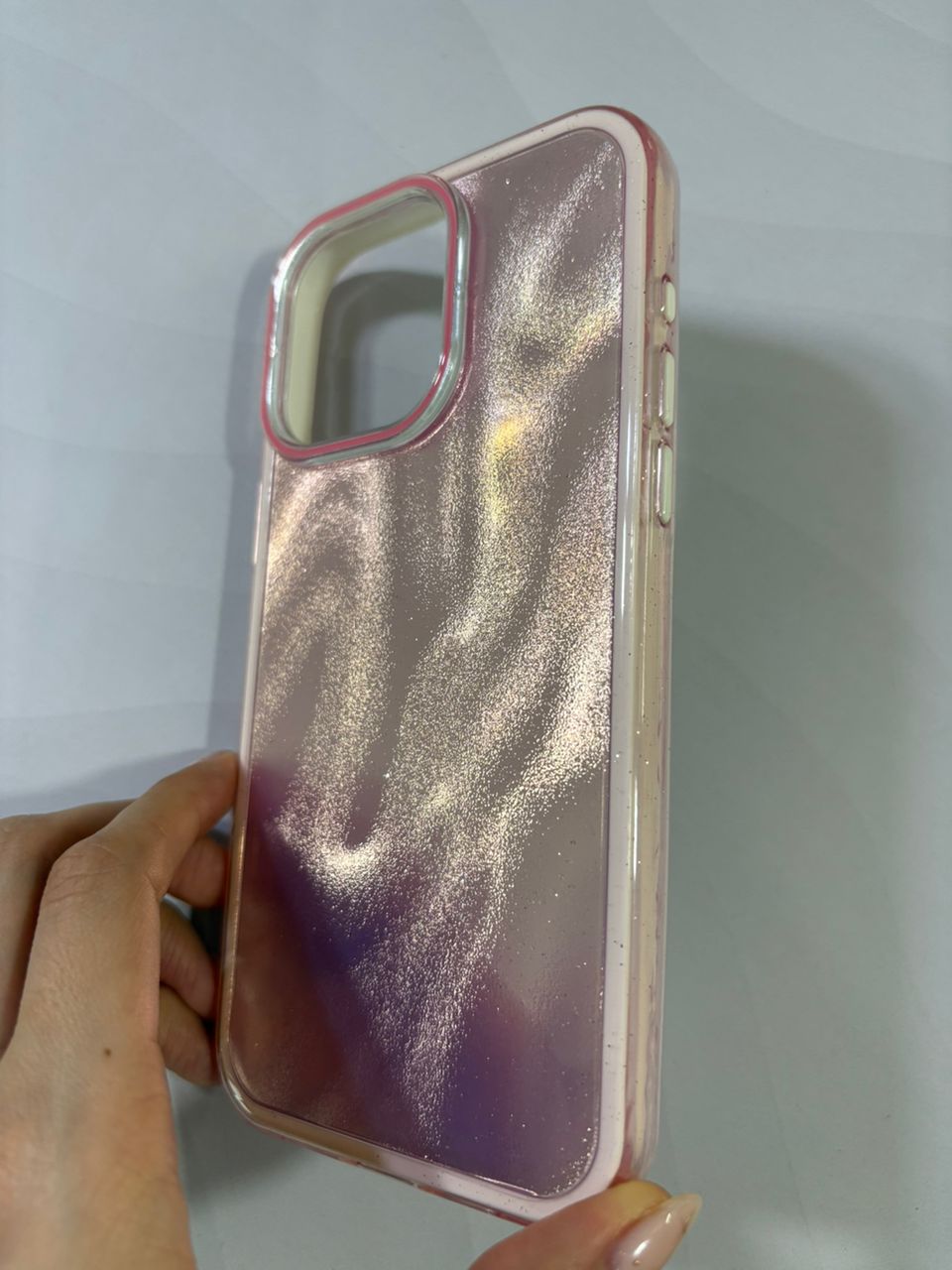 Case iPhone 15 Pro Max  - Tucase.sc Store