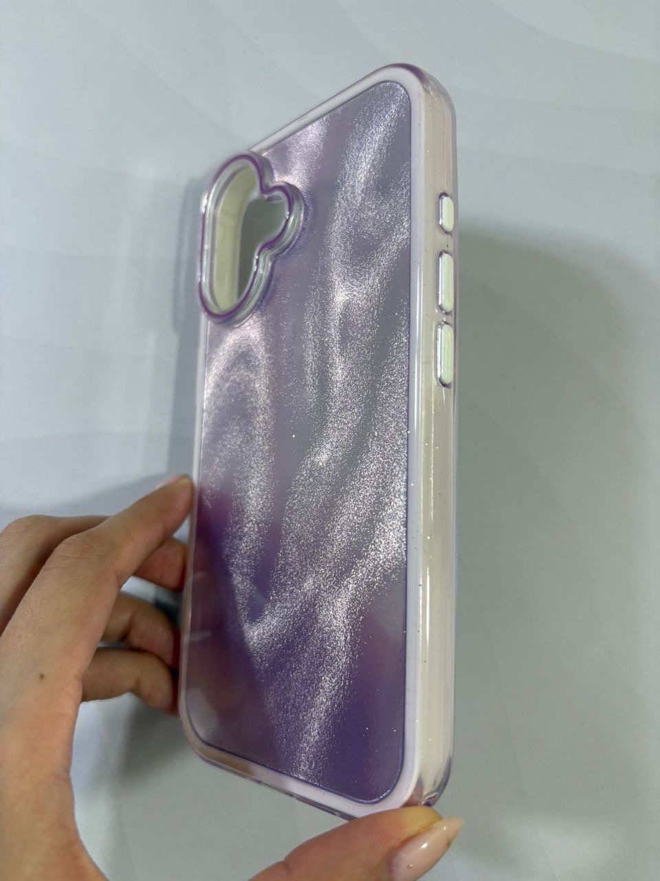 Case iPhone 16 - Tucase.sc Store