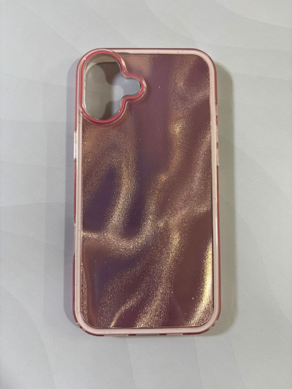 Case iPhone 16 Plus