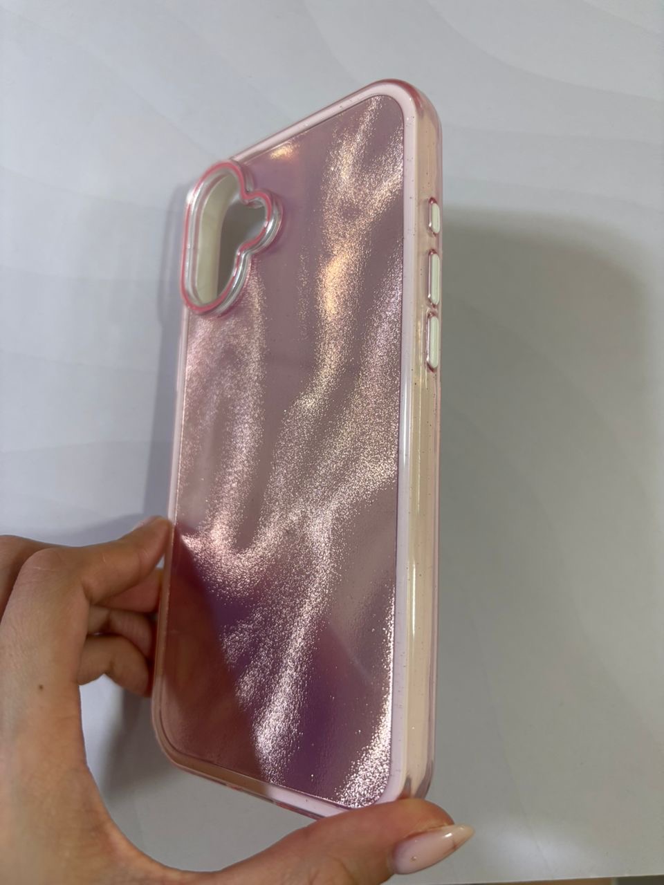 Case iPhone 16 Plus - Tucase.sc Store