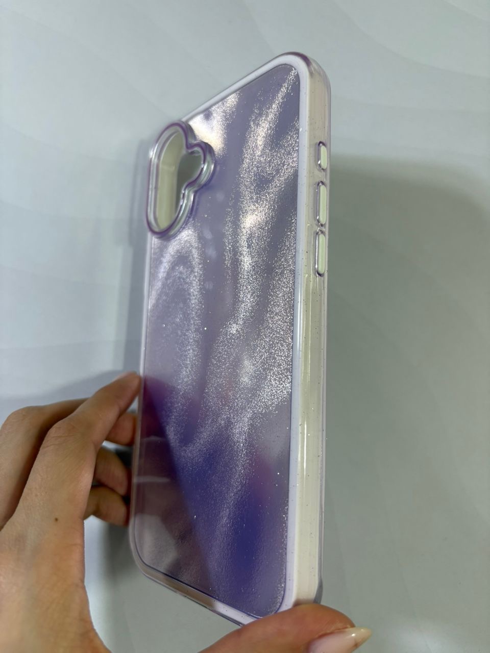 Case iPhone 16 Plus - Tucase.sc Store