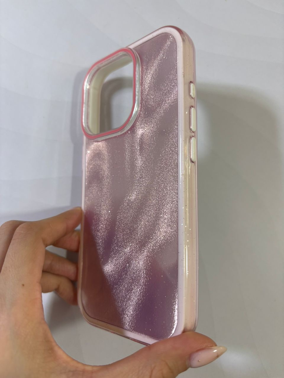 Case iPhone 16 Pro  - Tucase.sc Store