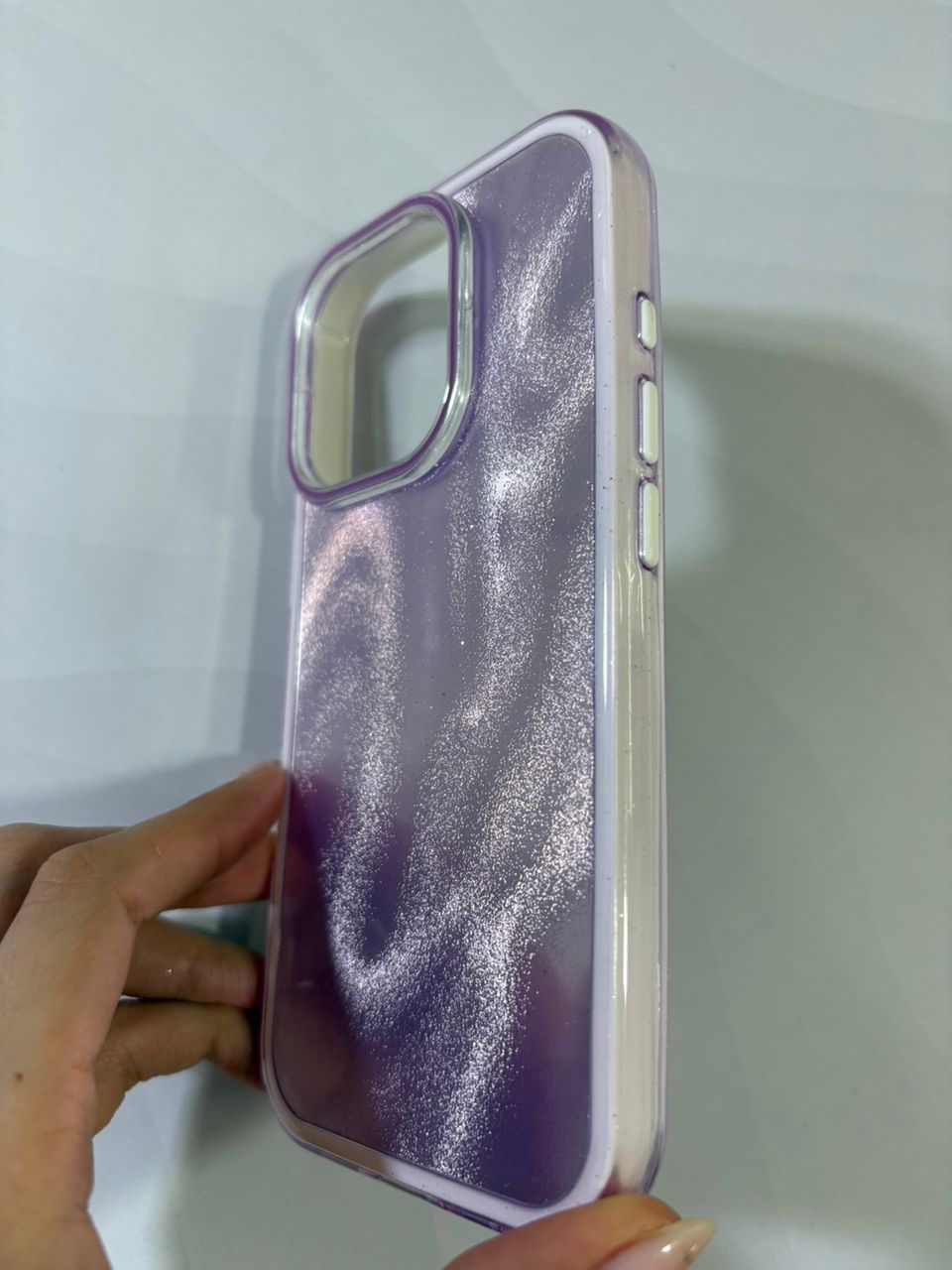 Case iPhone 16 Pro - Tucase.sc Store