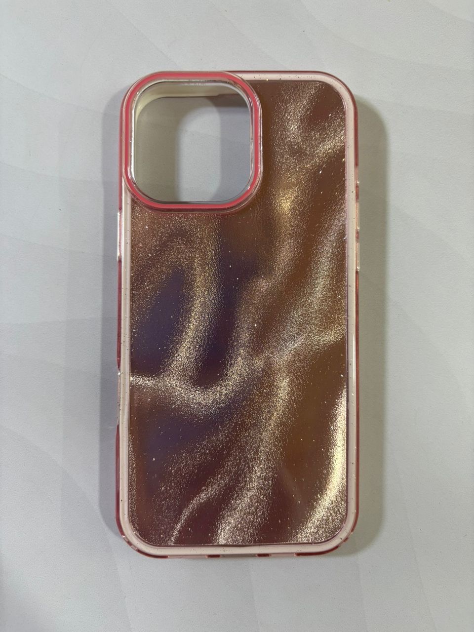 Case iPhone 16 Pro Max