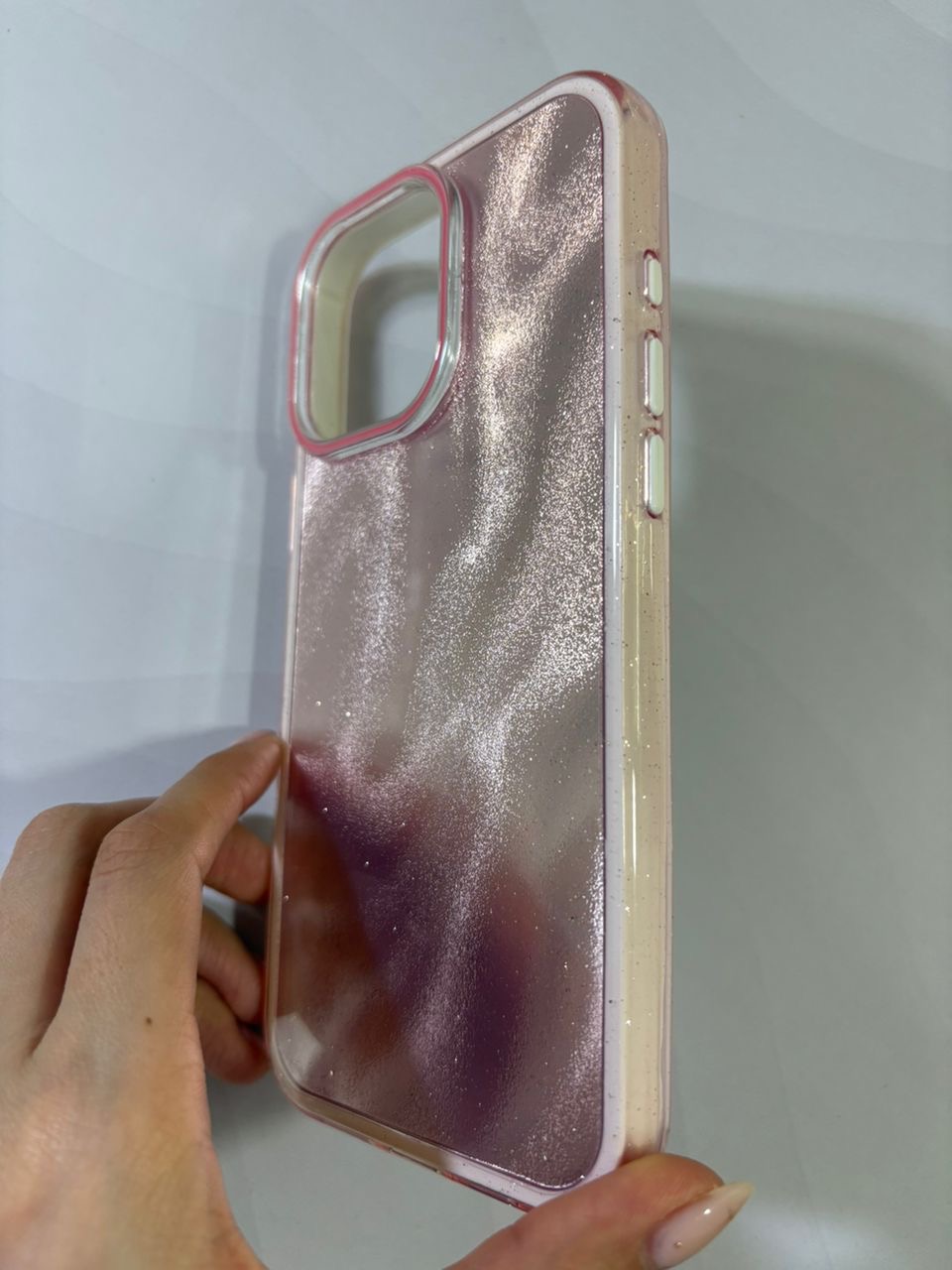 Case iPhone 16 Pro Max - Tucase.sc Store