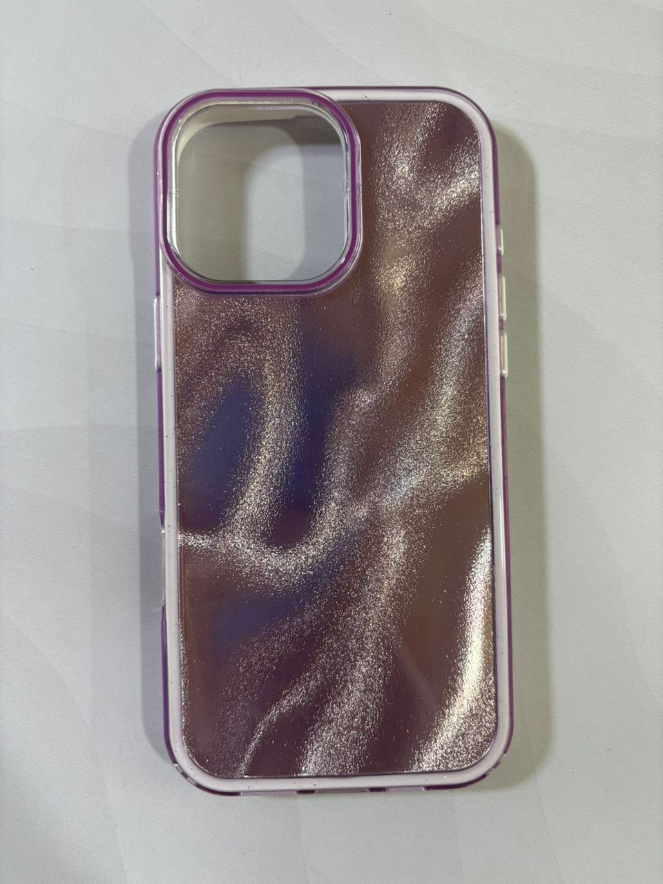 Case iPhone 16 Pro Max