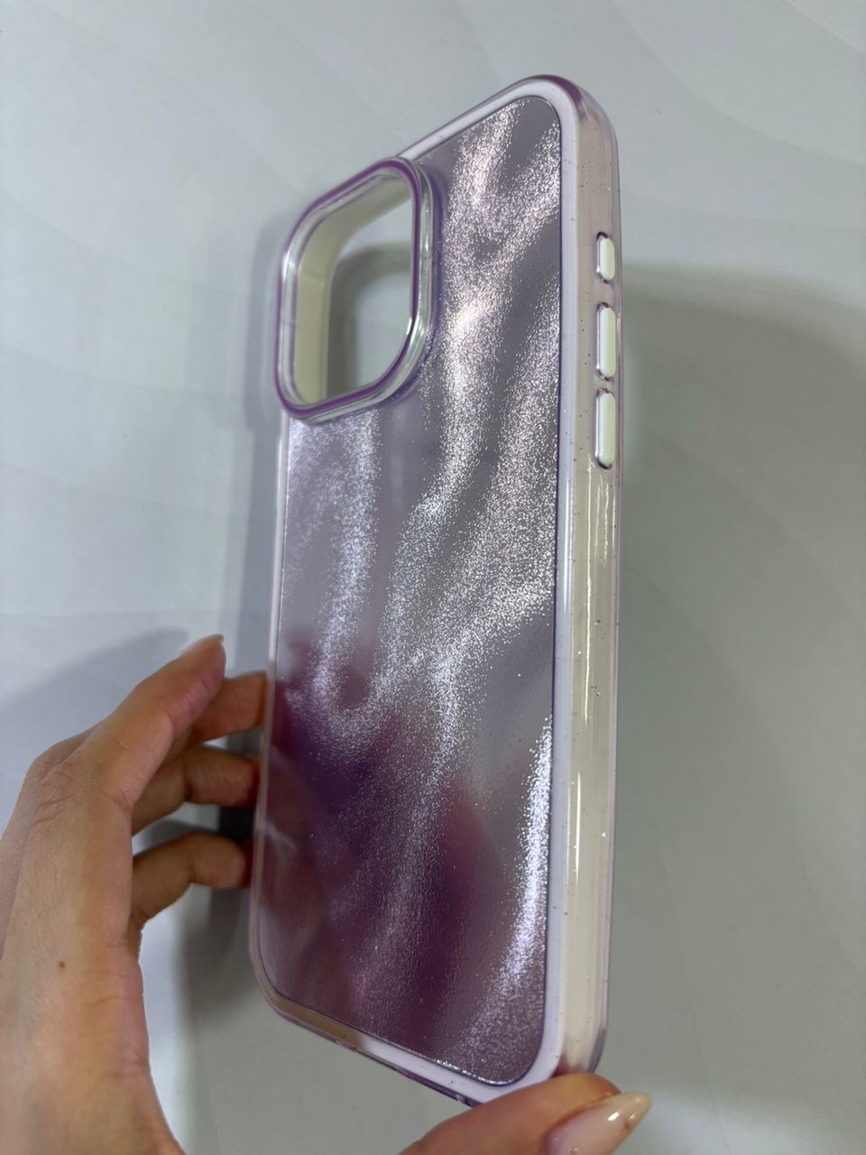 Case iPhone 16 Pro Max - Tucase.sc Store