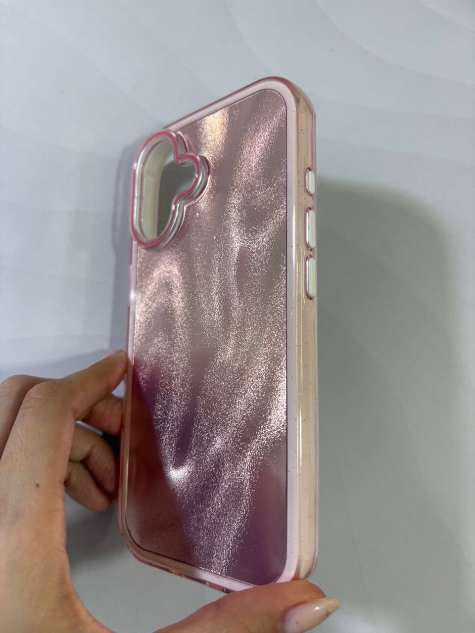 Case iPhone 17 - Tucase.sc Store