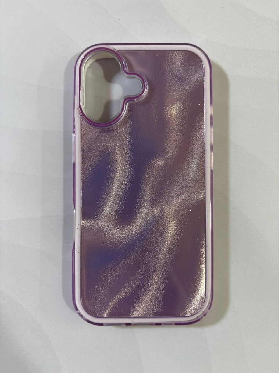 Case iPhone 17