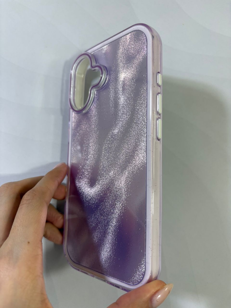 Case iPhone 17 - Tucase.sc Store