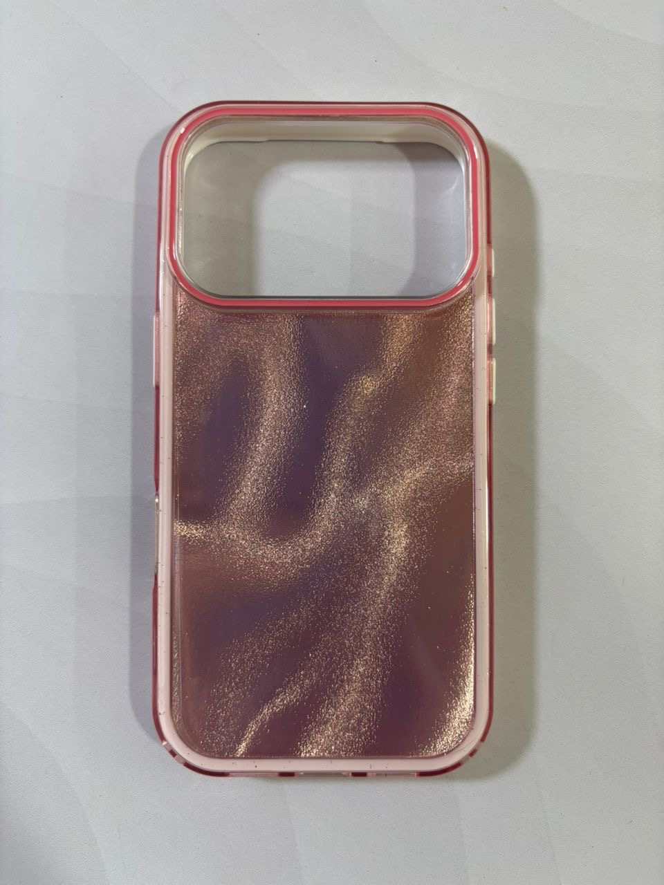 Case iPhone 17 Pro