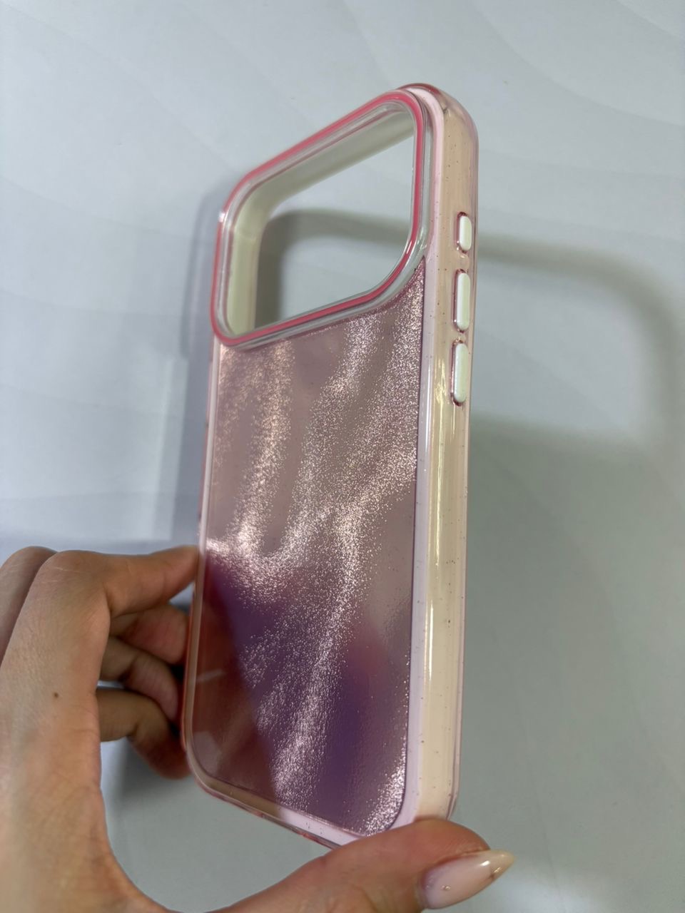 Case iPhone 17 Pro - Tucase.sc Store