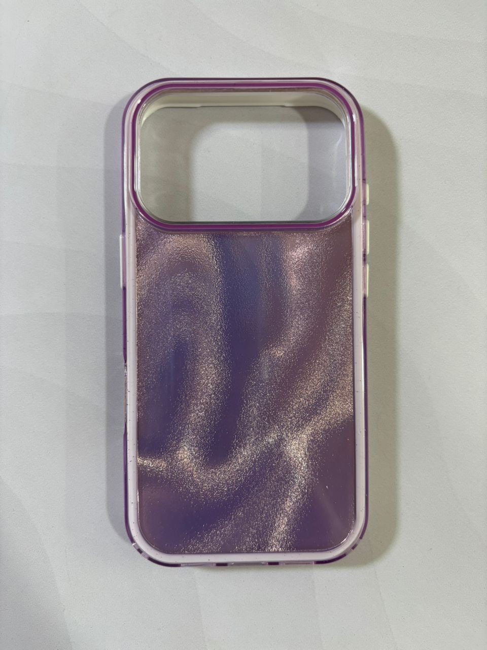 Case iPhone 17 Pro
