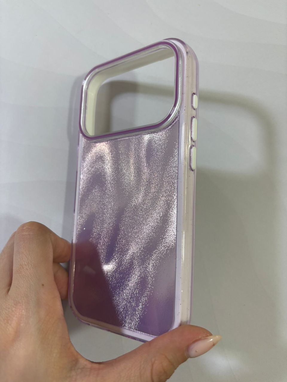 Case iPhone 17 Pro - Tucase.sc Store
