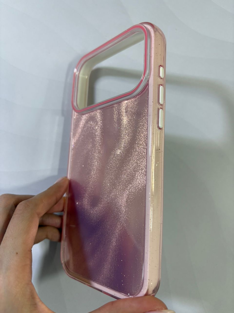 Case iPhone 17 Pro Max  - Tucase.sc Store