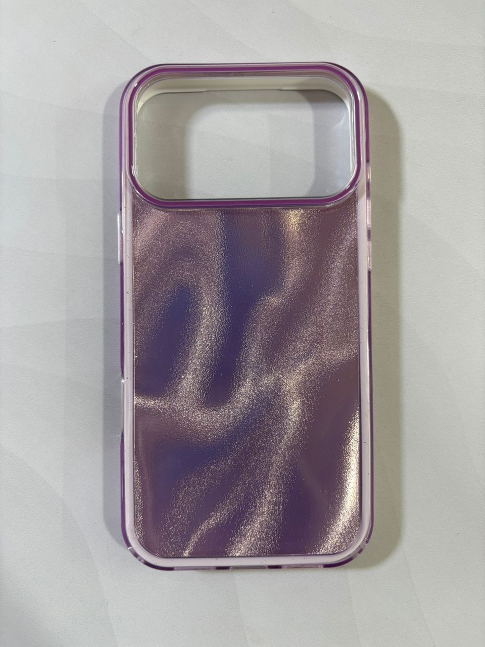 Case iPhone 17 Pro Max 