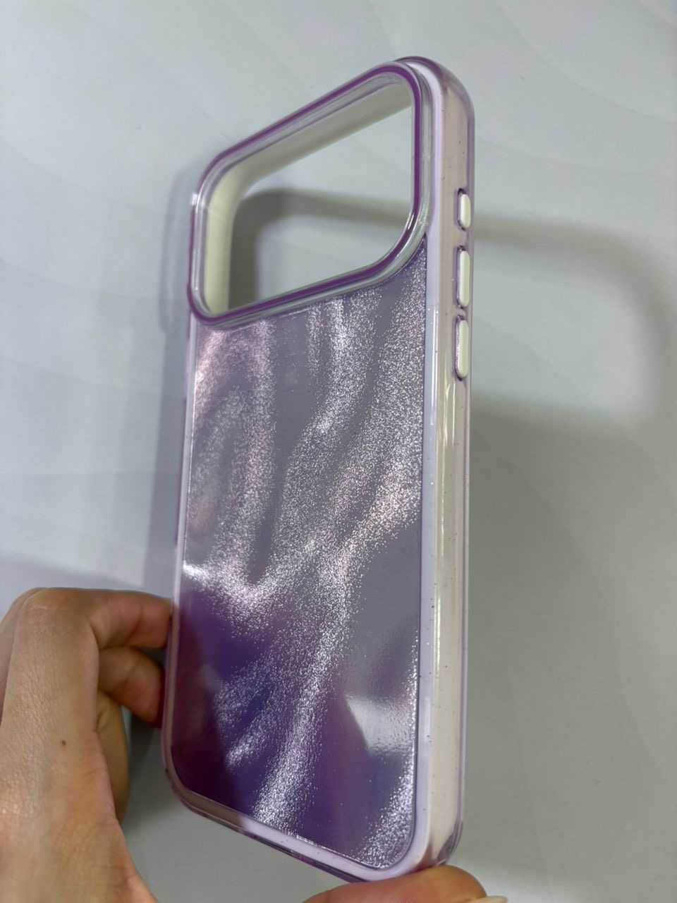 Case iPhone 17 Pro Max  - Tucase.sc Store
