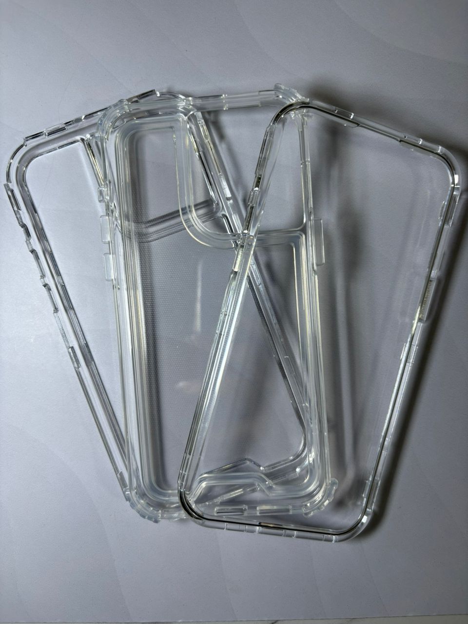 Case 360 iPhone 15 Pro Max - Tucase.sc Store