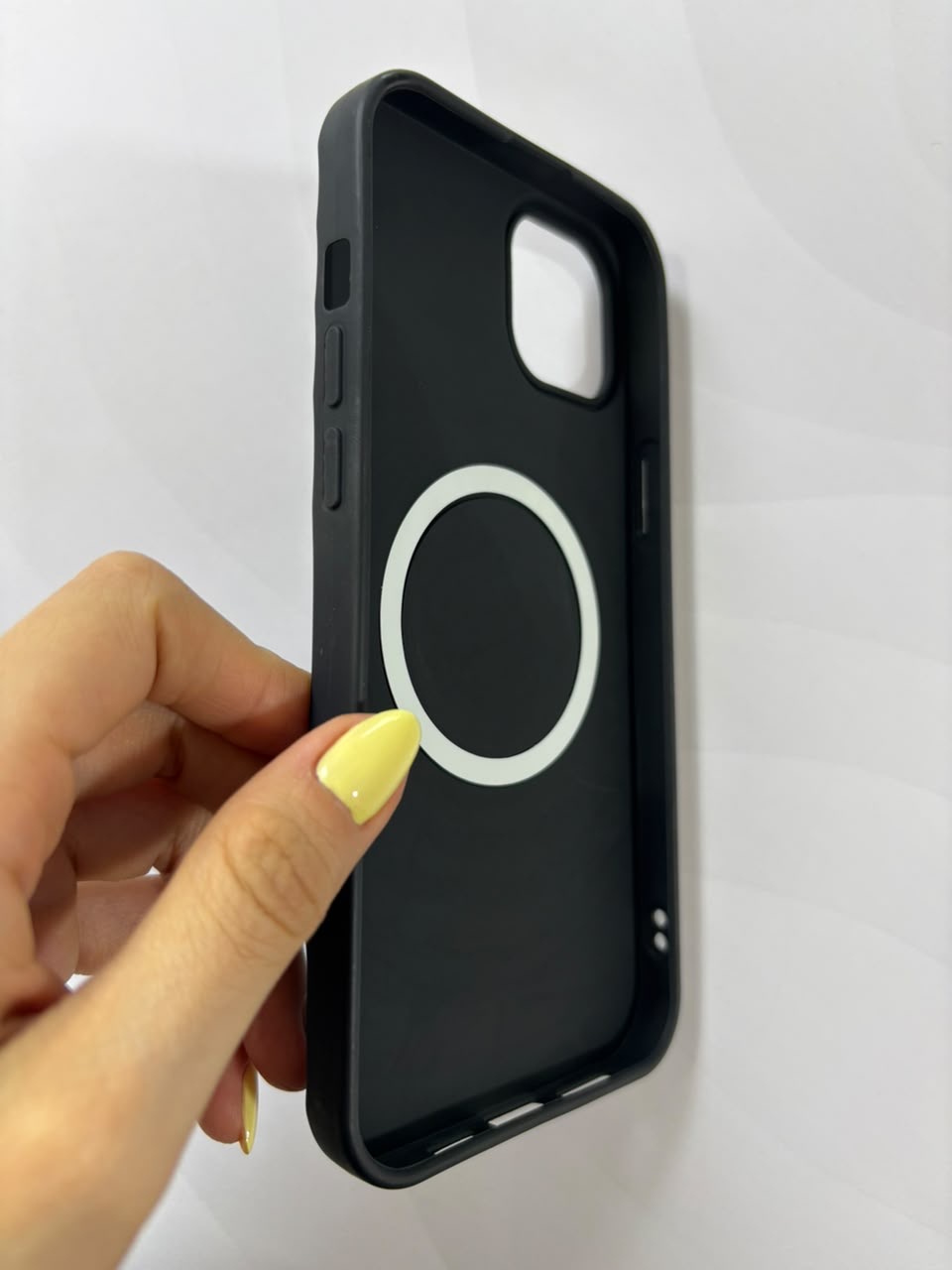 Case iPhone  14 Plus / 15 Plus - TuCase.sc
