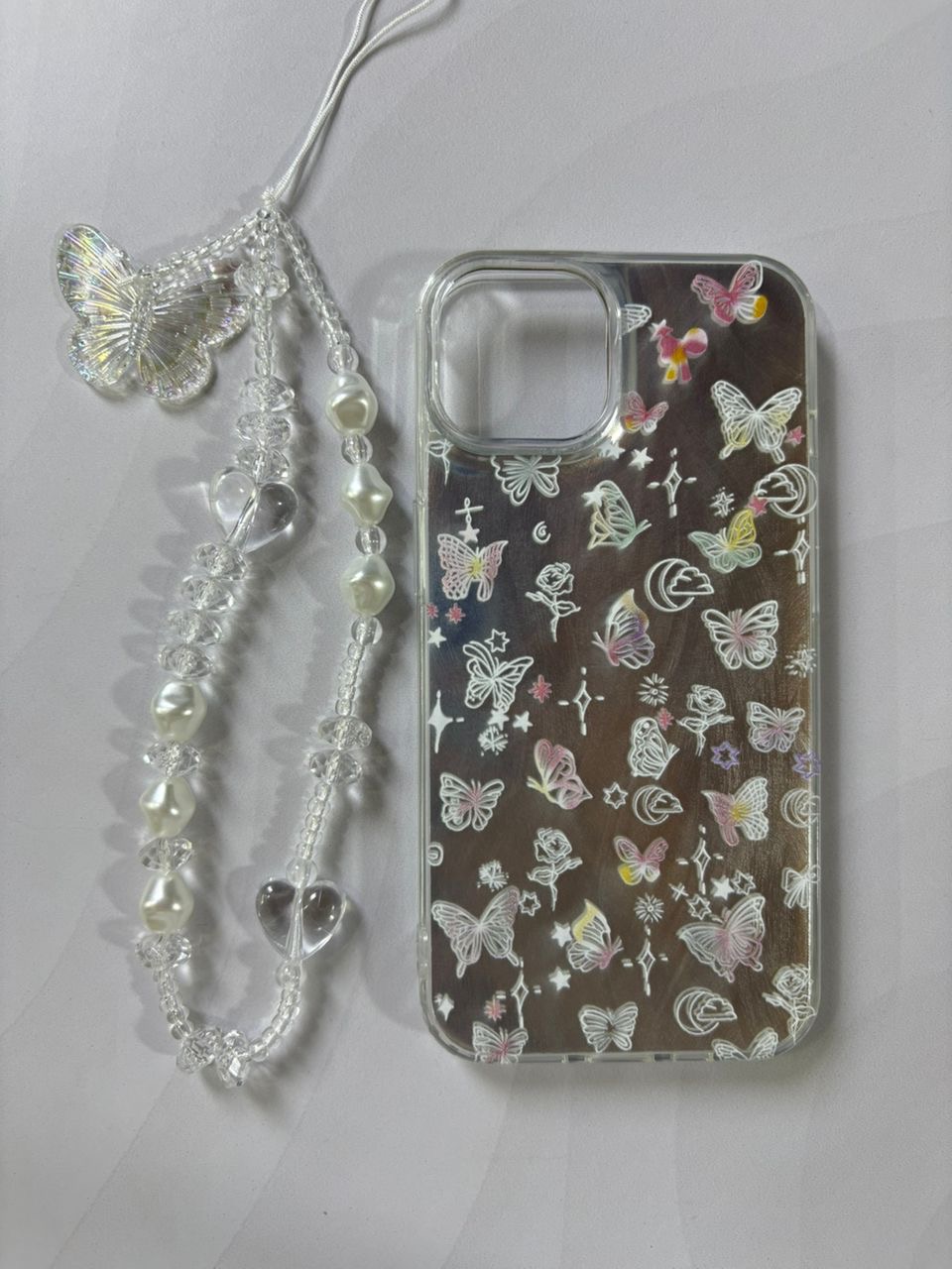 Case iPhone 13 / iPhone 14 - TuCase.sc