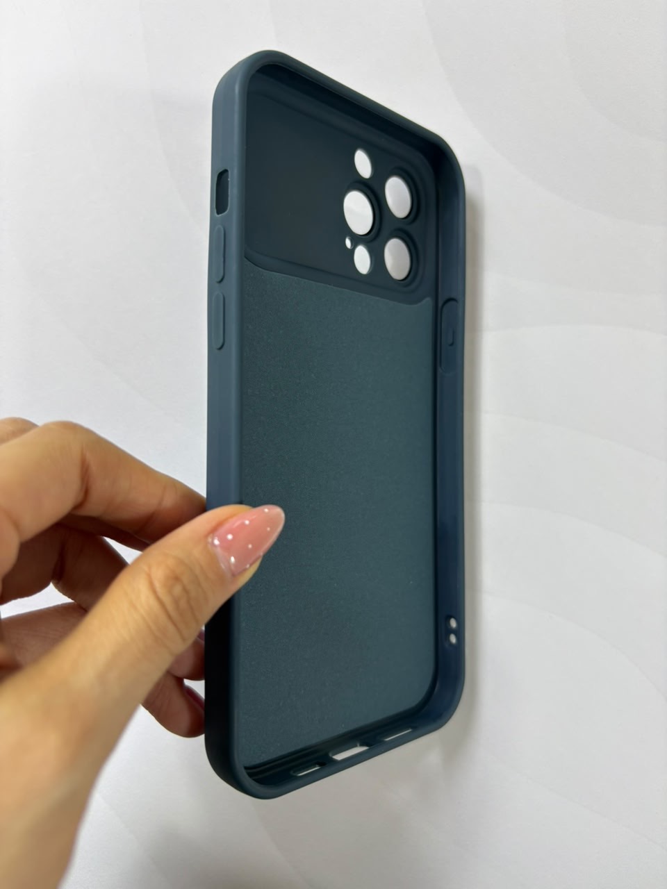 Case iPhone 13 Pro Max - TuCase.sc