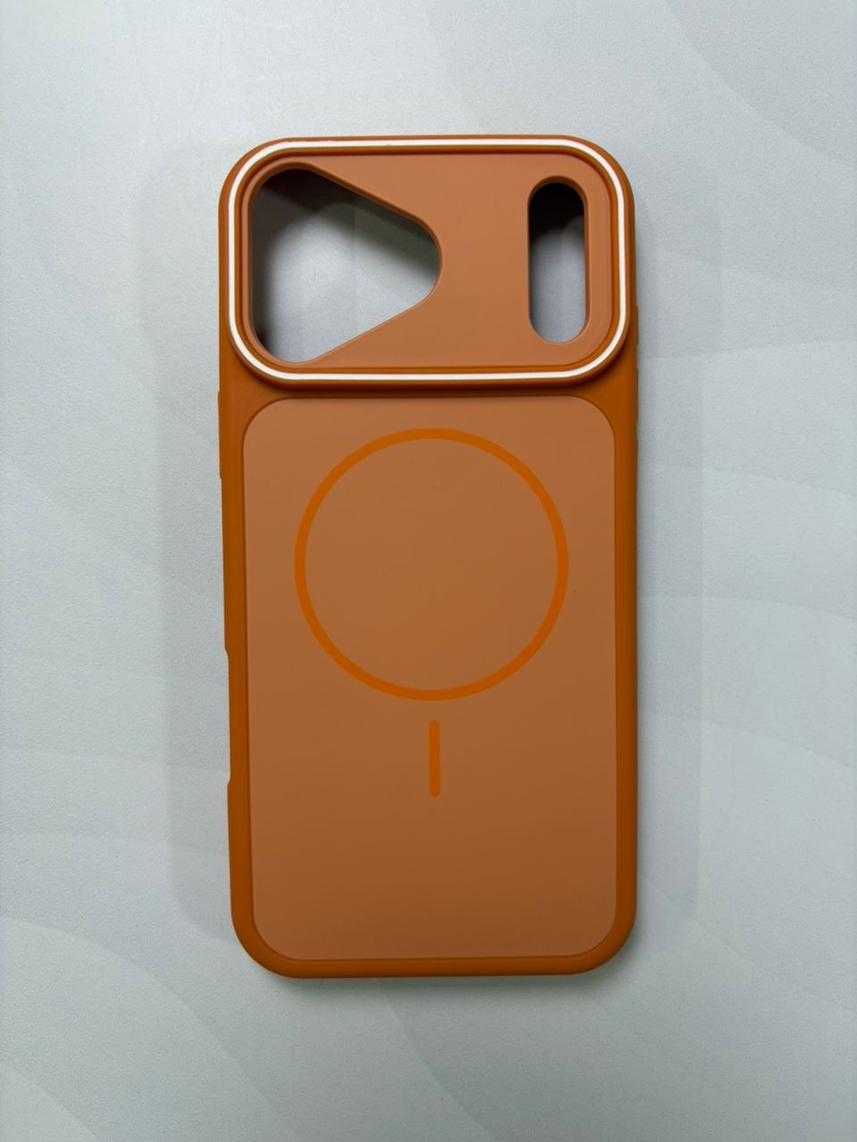 Case iPhone 17 Pro Max - TuCase.sc