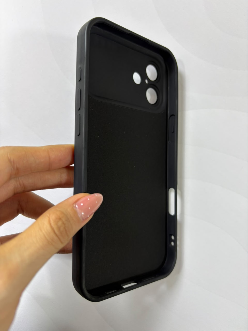 Case iPhone 16 Plus - TuCase.sc