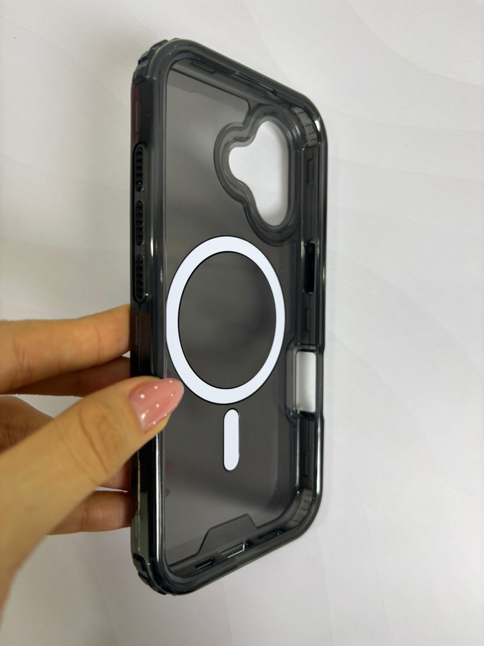 Case 360 iPhone 17 - TuCase.sc