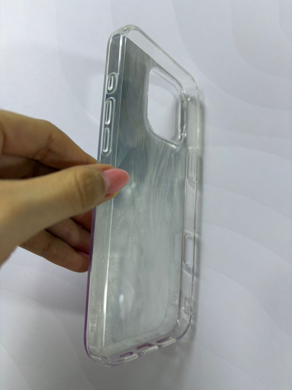Case iPhone 16 Pro Max - TuCase.sc
