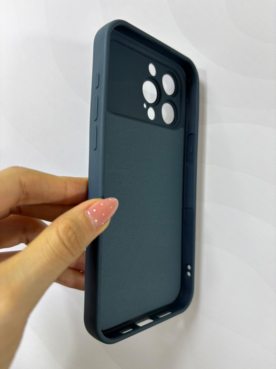 Case iPhone 15 Pro Max - TuCase.sc