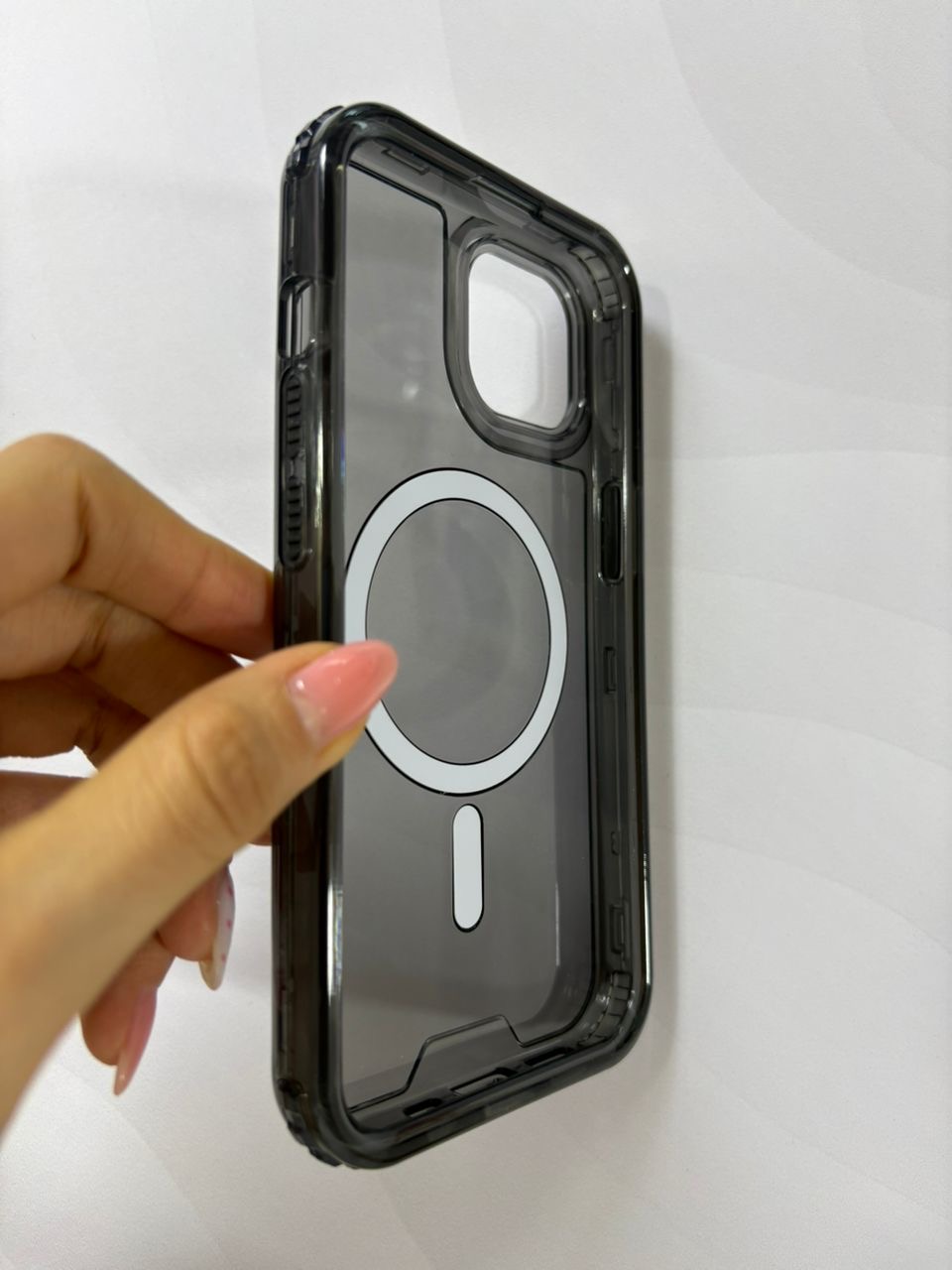 Case 360 iPhone 13 / iPhone 14 - TuCase.sc