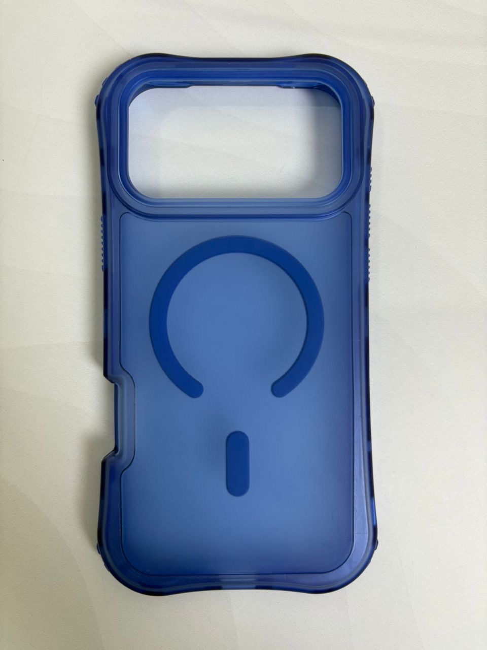 Case 360 Matte iPhone 17 Pro Max - TuCase.sc
